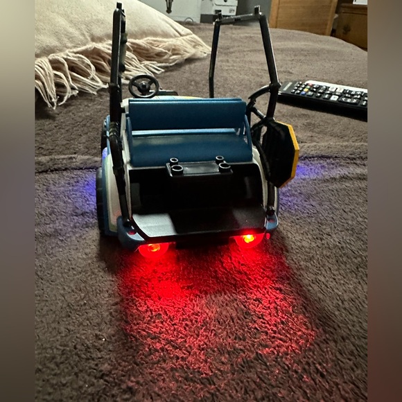 Fortnite Jazwares ATK Vehicle All-Terrain Go Kart Car. - Picture 5 of 7